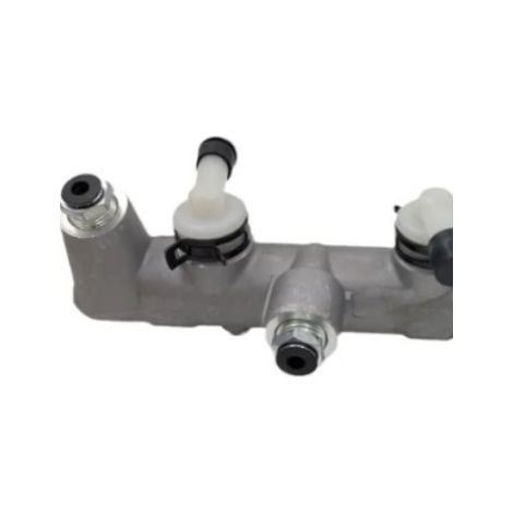 Convient pour le maître-cylindre de frein Toyota Coaster 47201-36390 47201-36392 (1/4)