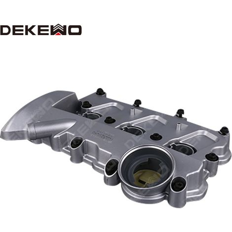 Passend für Audi A4B7 A6C6 A8D3 2.4/3.2 Ventildeckel 06E103471G/F