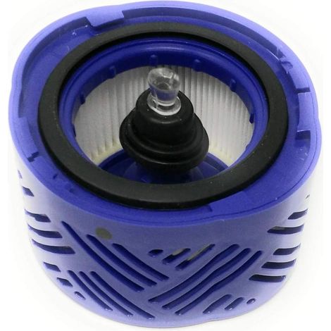 Filtre Hepa compatible avec l'aspirateur Dyson V6(filtre Hepa V6) - Générique (1/5)