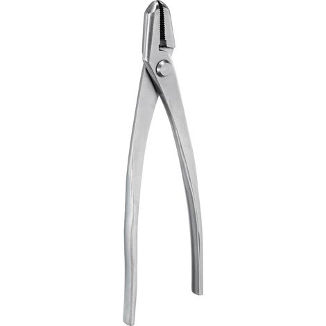 Bonsai Jin Pliers 8.7 Inch 220mm Bonsai Tool Silver (1/5)