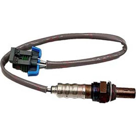 Oxygen sensor compatible with Buick LaCrosse automotive parts and components, rear oxygen sensor 12621696 12627311 (1/3)