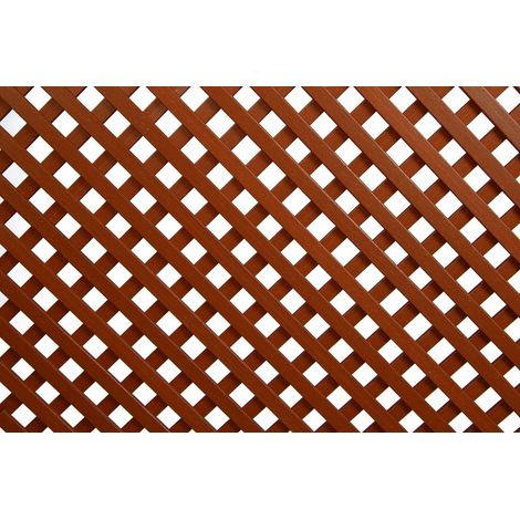 CATRAL - Treillis lop - 0.6mx1.2m - Osier