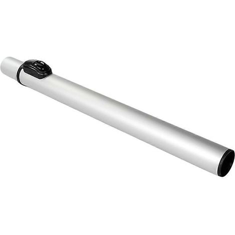 Tube télescopique en aluminium pour aspirateur dorsal Haier ZC405S / ZC405F, rallonge de 32 mm, accessoires pour aspirateur (1/5)