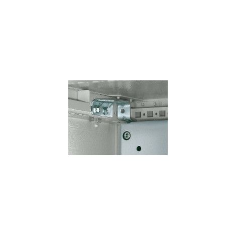 Rittal Montageplatte CS 9765.191 (1/2)