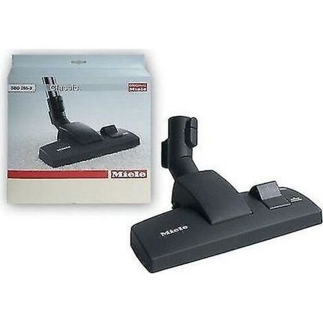 Brosse Allteq sbd285-3 pour aspirateur (1/4)