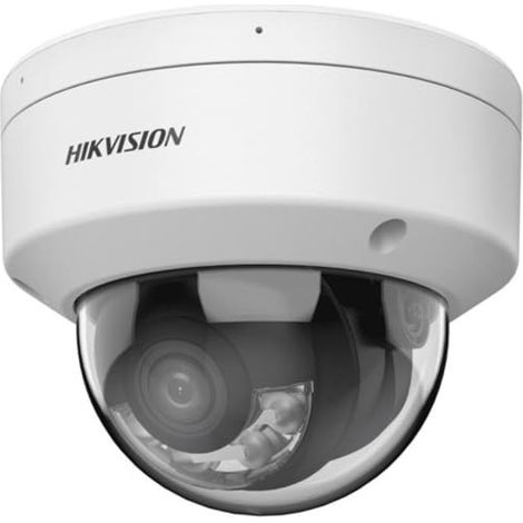 Caméra vidéosurveillance Hikvision DS-2CD2187G2H-LISU 8 MP ColorVu