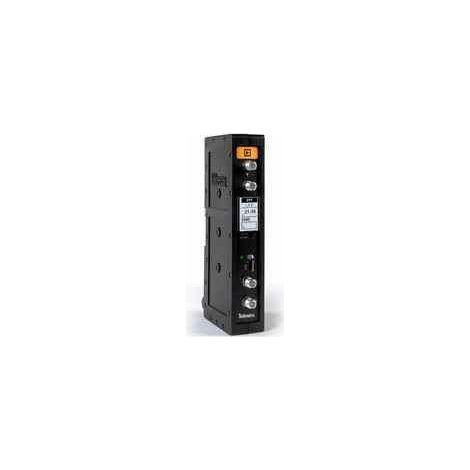Amplificatore multicanale T12 TDT canale 22-22 470-862 MHz G50 dB