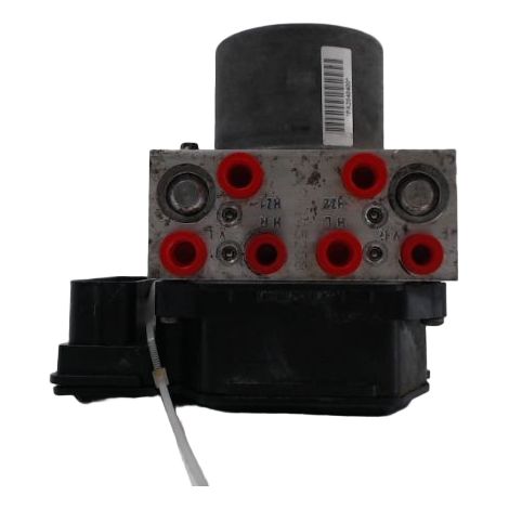 [PRODUIT D'OCCASION] Unite Hydraulique Abs FORD Galaxy 2006- ♻️ Ref Oe. 1857637 - Garantie à vie (1/4)
