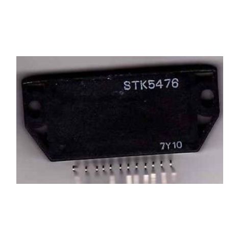 STK5476 Integriert