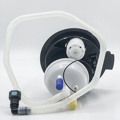 Pompe à carburant pour Porsche Cayenne A2C59514938 7L5919679 95562042100 (1/4)