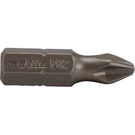 Makita Bit PH2x25 3 St. - B-23466 (1/3)