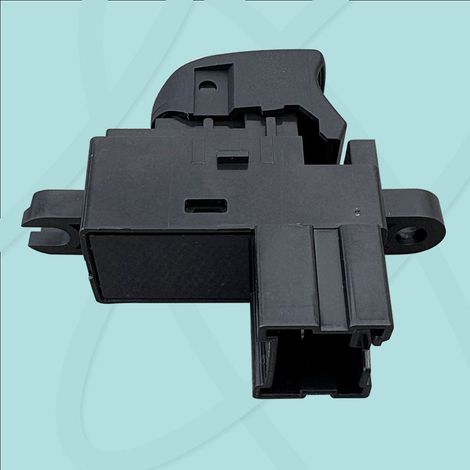 25411-3TA3A is suitable for Nissian Navara window regulator switches (6P). (1/4)