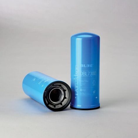 Filtro de aceite a rosca DONALDSON DBL7300