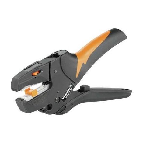 Weidmuller Stripax Zert herramienta para pelar y cortar cable