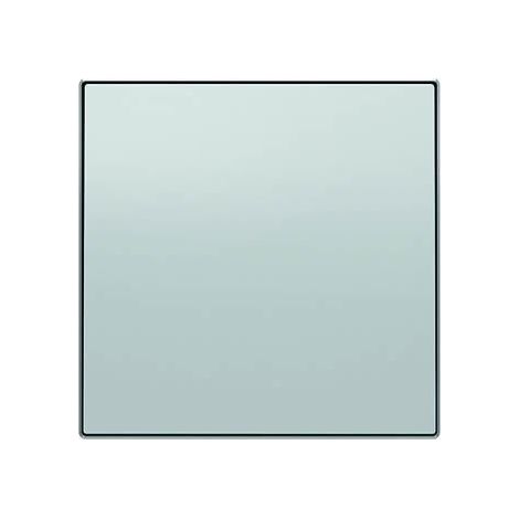 Coperchio di uscita cavo / pulsante SILVER NIESSEN SKY 8507 PL