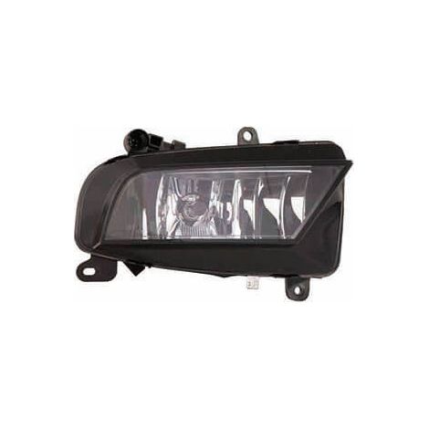Feu anti-brouillard avant droit H8 Audi A4 4 B8 phase 2 2011-2015