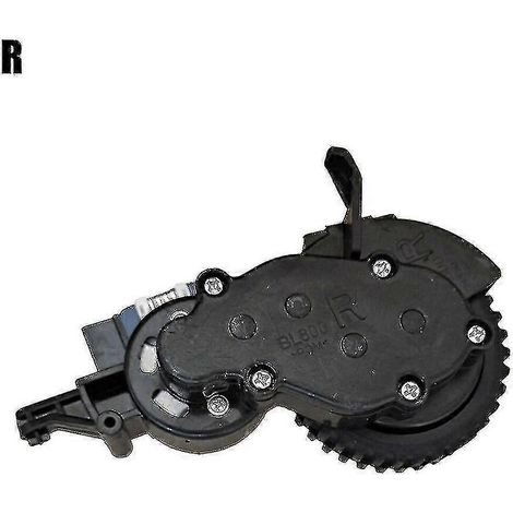 Moteur de roue gauche/droite pour aspirateur robot Proscenic 780t 790t - Pièces de rechange pour le nettoyage domestique - Outils pour la maison ( ) (1/2)