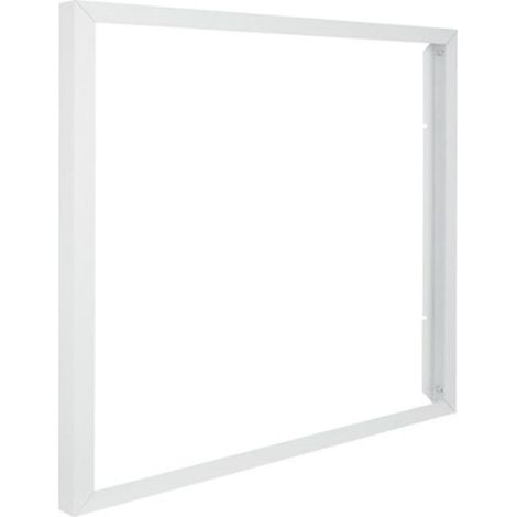 Ledvance Oberflächenmontageset Weiß 625 H70 VAL (1/5)