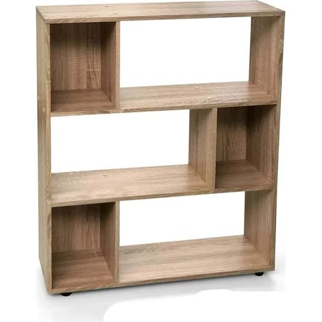 Libreria Ares 80x24x93 cm