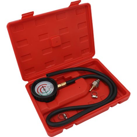 Kit testeur pression filetage M12 M18 haute précision, convertisseur catalytique voiture (1/3)