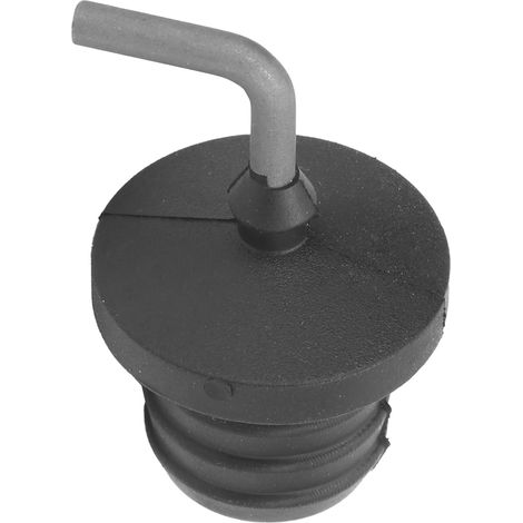 Haofy Kugel-Einfüllstopfen für Automatikgetriebe 25615 5T0 004 25615 RCL 003 Gummi-Ersatz für ATF CVT-Flüssigkeitssysteme OEM-spezifizierte Passgenauigkeits- und Dichtungsqualität.