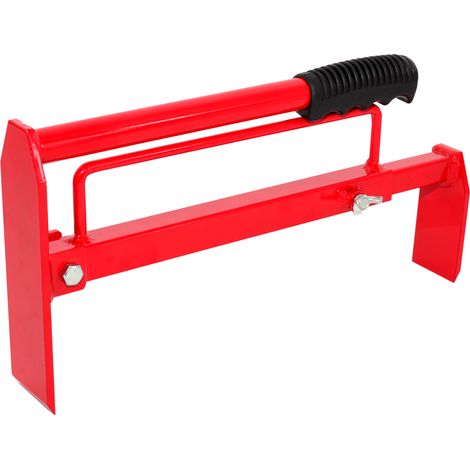 Pinza per pavimentazione Awtools a una mano