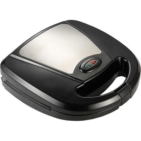 Multifunktionale Waffel-Sandwich-Backmaschine, Küchengerät mit EU-Stecker