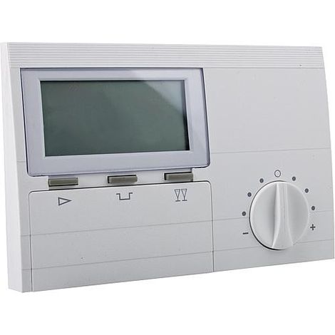 Module de commande BM8 pour régulations Elfatherm E6.+E8.