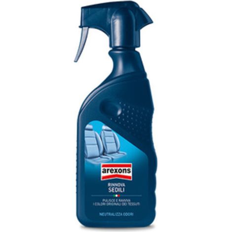 AREXONS 8300 RINNOVA SEDILI 400 ML