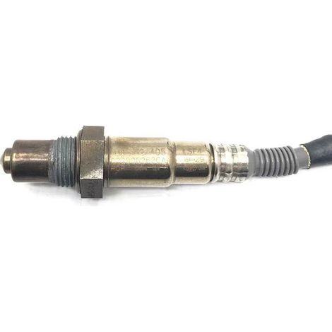 234-5019 is compatible with upstream oxygen sensor 022906262CA for Porsche, Audi Q7, and Cayenne vehicles. (1/3)