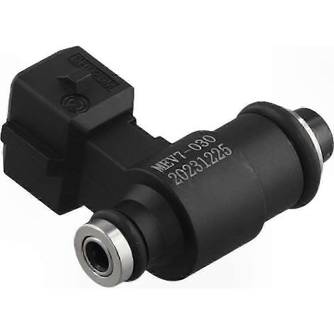 Injecteur de carburant universel pour motos 50 cm³ - Accessoires