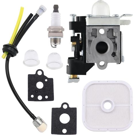Carburateur Echo RB-K85 pour Souffleur - Compatible PB-251, PB-265L, PB-265LN - Réf. A021001350 (1/5)