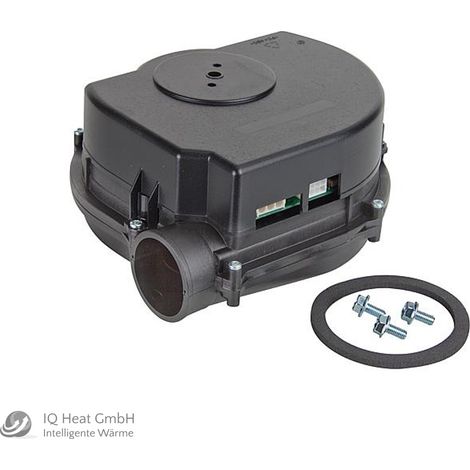 BOSCH Gebläse 230V (11-43kW), 73320 (1/2)