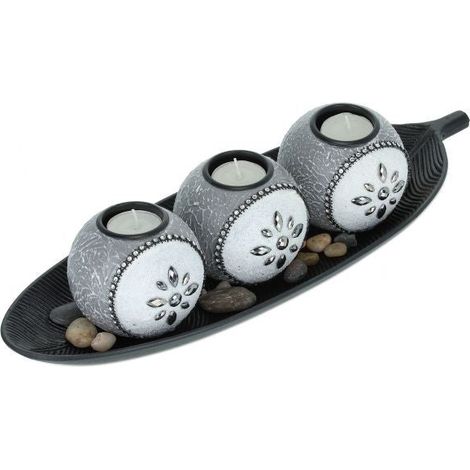 Candeliere per tealight (1/5)