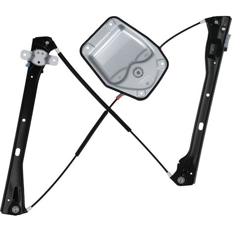 Elektrischer Glasmotor für VW Golf MK V 2003–2008 vorne rechts 1K4837462A (1/3)