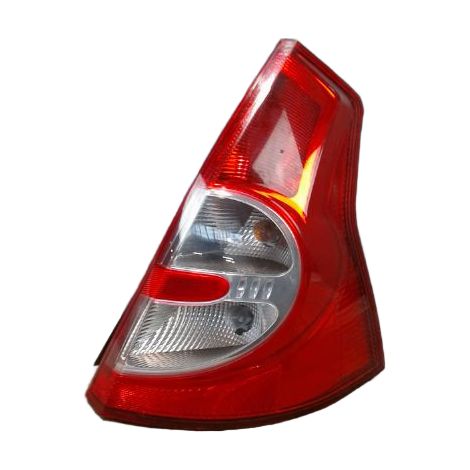 [PRODUIT D'OCCASION] Feu Arriere Droit DACIA Sandero 2008- ♻️ Ref Oe. 6001551383 - Garantie à vie (1/3)