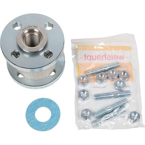 Axial-Kompensator Set DN 20 - 15132726622 von Weishaupt