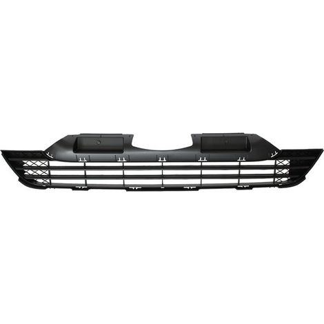 Rejilla central del parachoques delantero del Honda CR-V 06-09 (1/5)