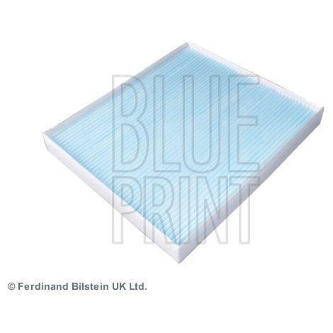 Filtre, air de l'habitacle Blue Print ADG02587 KIA 97133-C5000