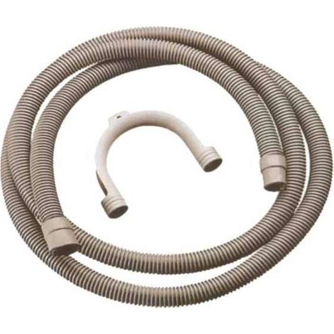 Gomma Lavatrice Scarico Cm 250