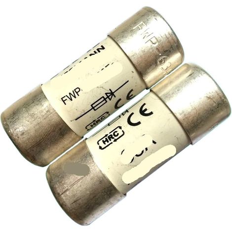Fusible FWP 50A 63A 80A 100A 22F UL 22 58mm 22 58MM UL CSA CE