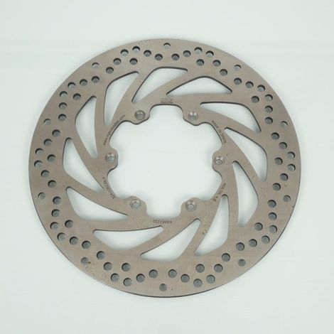Disque frein avant NG pour moto Aprilia 600 Pegaso 1985 à 1994 (1/2)