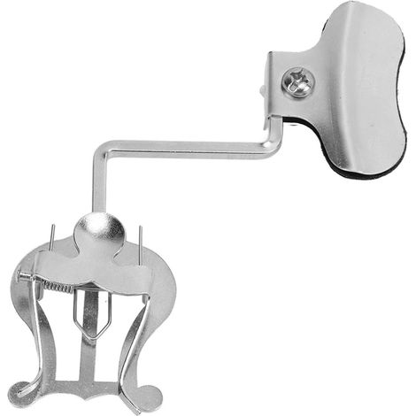 Support de Partitions Pliable Léger pour Musicien en Déplacement (1/5)