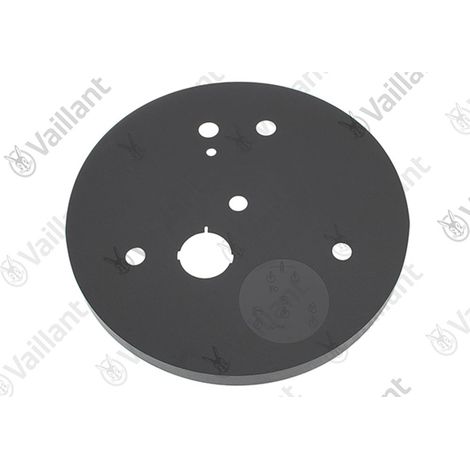 VAILLANT Revestimiento, tapa VIH R 120+150+200/6 B u.w. Vaillant-Nr. , 0020185522