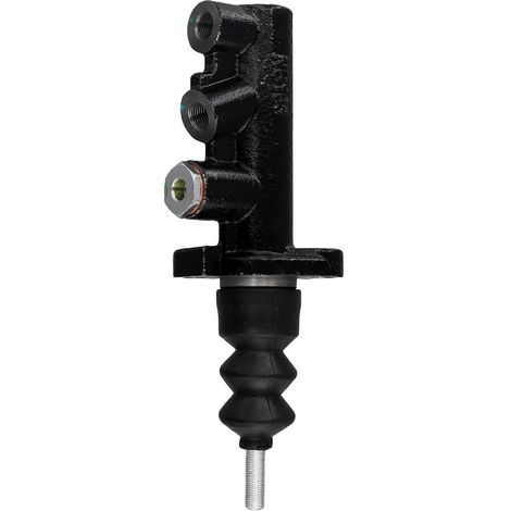 Maître-cylindre de frein D141779 pour chargeuse-pelleteuse Case 570LXT 580K (1/5)