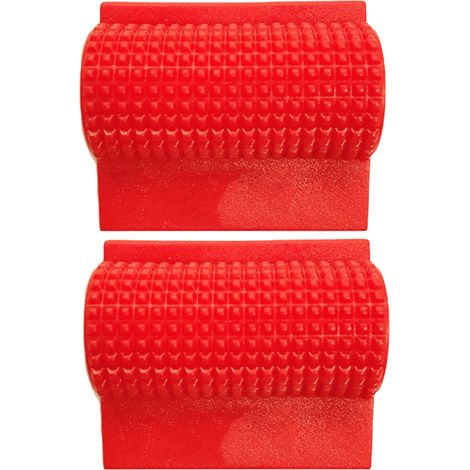 Jaquage de compteur central couleur fibre de carbone ABS plastique pour Cooper R54 R55 R56 (1/5)