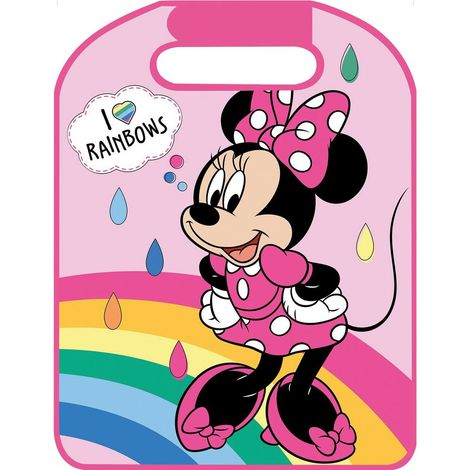 Coprisedile Minnie Mouse CZ10270 (1/5)