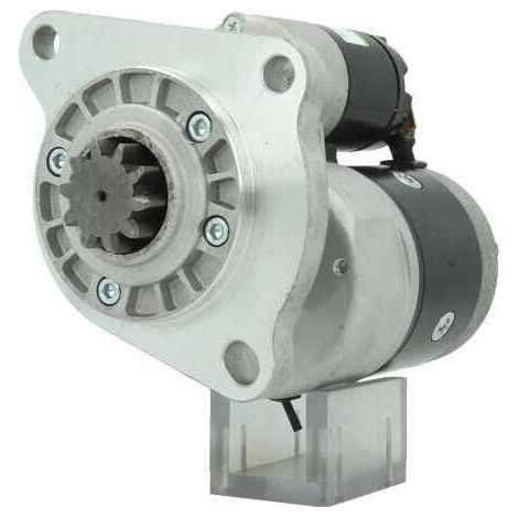 Motor de arranque 12 V 2,7 kW UNIVERSAL STA2167287 (1/5)