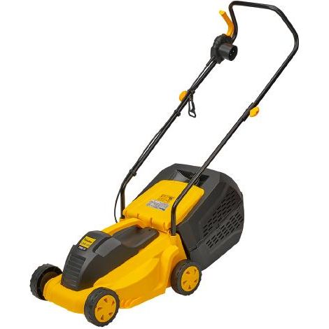RASAERBA ELETTRICO "134 E-LM" PAPILLON 1000W 32CM