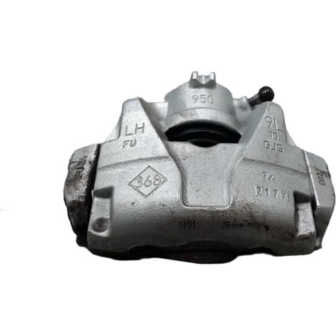 [PRODUIT D'OCCASION] Etrier De Frein Avant Gauche RENAULT Zoe ♻️ Ref Oe. 410110596r - Garantie à vie (1/3)